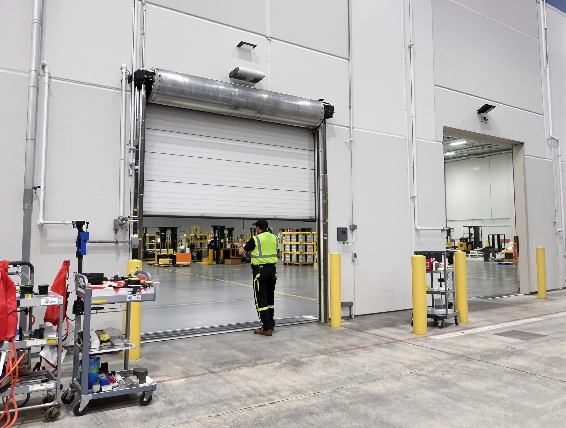 Commercial Repair service in Piedmont, OK