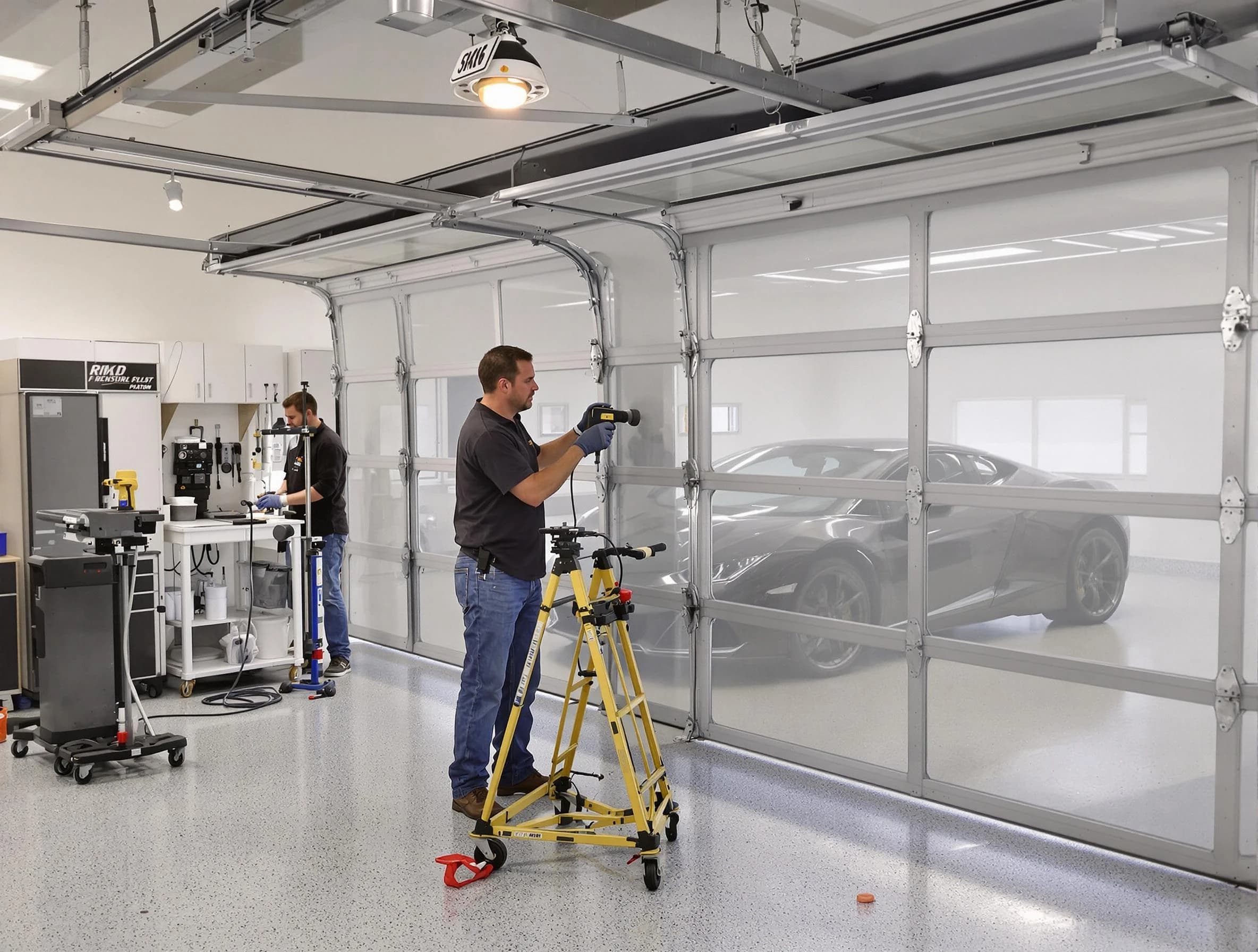 Dents Repair service in Piedmont, OK