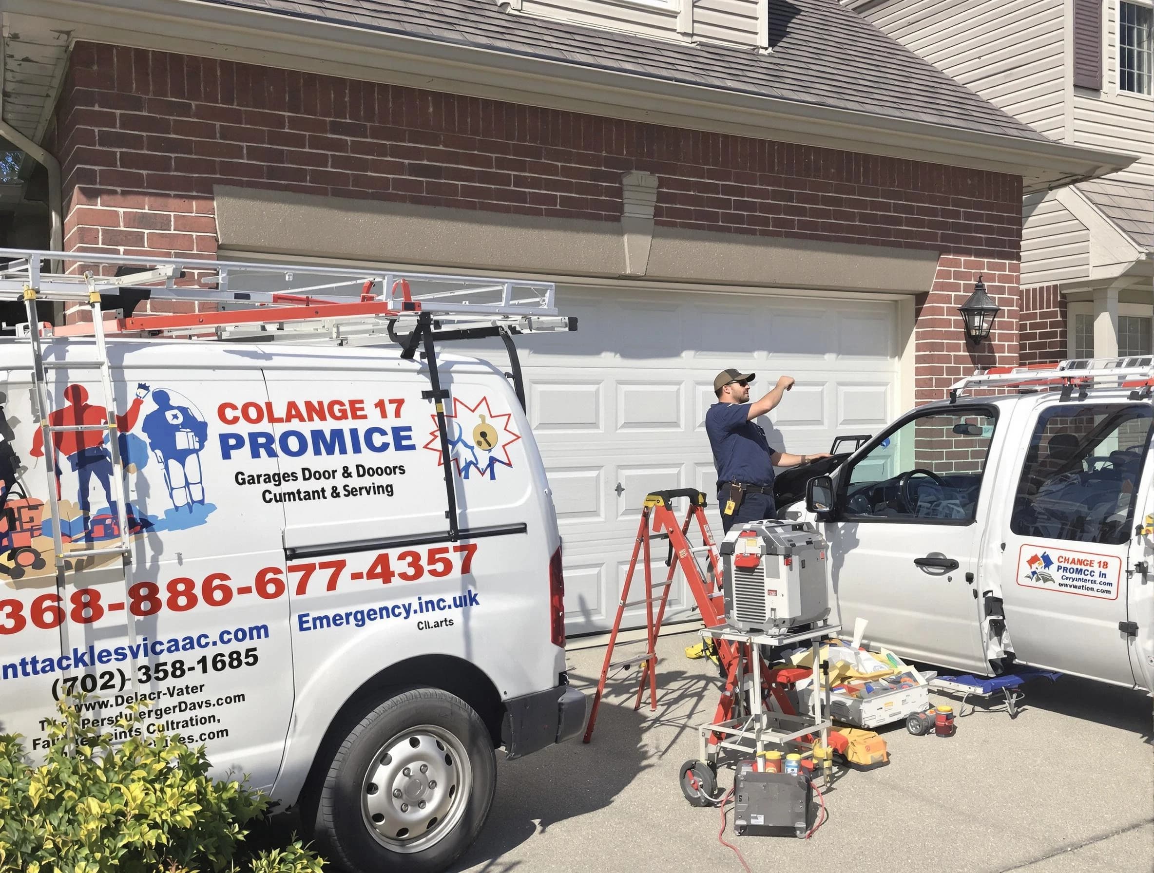 Same Day Repair service in Piedmont, OK